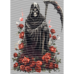 Halloween-WS 9527